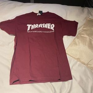 Thrasher shirt